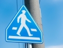 子供の登下校に注意⚠️ 横断歩道編👀