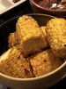 宮崎産とうもろこし焼き「焼きとうもろこし」