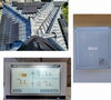 太陽光発電設置後「~①昨日&②本日の作業内容~」