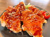「ヤンニョムチキン」