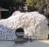 安井金比羅宮(やすいこんぴらぐう)縁切り神社「【京都の縁切り神社と鳥取氣功院の縁切りメタトロン】気功師が行うメタトロン測定 鳥取・米子・大山・境港・松江・出雲 鳥取氣功院」