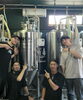 @b.m.bbrewery さんと「コラボビールの仕込み！」