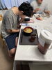 小樽グループホーム　らしくホーム「らしくホーム緑🍲M様クッキングデー」
