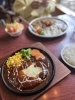 「【Private News】笑っちゃうくらいのボリューム満点💯！🤣(宮崎市 ランチ)」