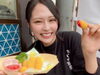 「丸くて可愛い『ポムピン』🌟ベルギー生まれのマッシュポテトを揚げたプライドポテト【人気観光地！柴又帝釈天参道おすすめグルメ！美味しいランチ＆昼飲み🍺＆食べ歩き好吃好喝メニューのお店🏮】」