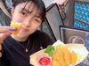 「丸くて可愛い『ポムピン』🌟ベルギー生まれのマッシュポテトを揚げたプライドポテト【人気観光地！柴又帝釈天参道おすすめグルメ！美味しいランチ＆昼飲み🍺＆食べ歩き好吃好喝メニューのお店🏮】」