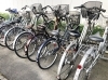 おまたせしました〜！「お待たせしました！レンタサイクル再開です♬」