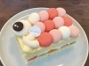 事前予約がオススメ】こどもの日限定【こいのぼりケーキ】のご