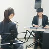 ボイトレ風景「『八女でボイトレができるなんて！』その声が嬉しい✨」