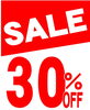 セール30%「🌟ゴールデンウィーク特別セール開催🌟」