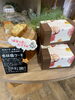 杏林檎、また、食べたいパウンドケーキ🍎「☆三鷹市にあるパティスリー【うーおの森】へ☆」