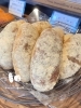 あげパン！「【本日限定！あげぱん、コロッケパン、山型食パン パン工房かおりほのか（岡山市南区）】」