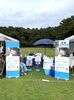マルシェ「Park de MARCHE にて　中央保健福祉センター・・・養育里親説明会開催！　子どもが家庭で育つ機会を　千葉事務所　都賀駅徒歩５分」