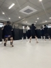「ゴールデンウィークは格闘技とフィットネス」