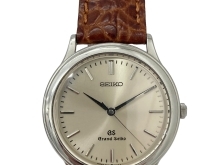【高価買取】【Grand Seiko】グランドセイコー SBGS001 9581-7000 クォーツ腕時計をお買取させて頂きました！！