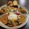 　「【出雲店】U spiceカレービュッフェ」