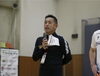 「宇野正博コーチ　契約更新のお知らせ」