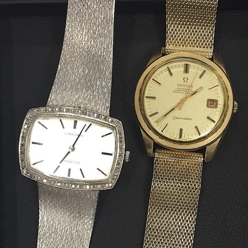 「ブランド腕時計の買取は札幌市中央区にある「買取専門店 くらや 札幌南店」へ！遺品整理・生前整理の出張買取を受付中です！」