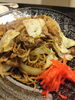 スパイス焼きそば「スパイス焼きそば」