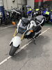 「ホンダ グロム売約済み(ありがとうございました)【明神町のバイク屋】」