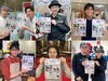 「【イベント応援】🎏こどもの日は熊野神社に行こう！2024年5月5日（日）10時～17時・立石「五方山熊野神社」★クレープキッチンカー『ブリスマ』登場！★無料チャレンジ！ボトルフリップ挑戦者求む！など親子のお出かけにオススメ😊」