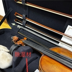 ヴァイオリンあれこれ(6)【八丁堀・新富町の音楽教室、バイオリンとリトミック教室です。幼稚園から大人の方もOK】