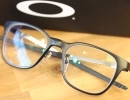 スポーツメガネならOAKLEY