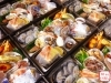 税抜5,000円仕出し膳「【秋山仕出し】GW中も休まずに営業中です💖」