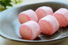 「【キッチンプルート☆本日営業日 ベビーカステラ焼きます！】身近な和菓子の豆知識の巻◆東日本でしか見かけないお菓子」