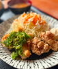 「5月1日 本日の日替わりランチ😋🍴💕」