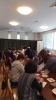 見学会 春のハートのリース作り「想送会館入善見学会ありがとうございました！☀️」