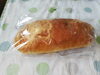 きなこ揚げパン「5月に突入！！」