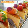 スフレタイプのチーズケーキ🧀「チーズケーキ🧀販売スタート💓」