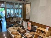 伊賀『村フェス』で生米パン初出店しました