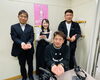 マンパワーの丹羽さん出演「ボイス・キュー「第473回 おつまみちょ～だい」（一社）マンパワーの丹羽さん出演！」