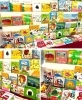 初夏を感じる絵本たち | コーチャンフォー釧路店のニュース