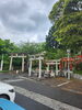 「到津神社(北九州市八幡西区若葉にある少人数対応安心低価格の直葬.家族葬専門葬儀社です。小倉にも会館がございます。また、ご自宅よりお送りするお手伝いもしております)」