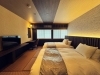 「NEW Deluxe ROOM 〜 YAMABUKI 〜【至福の湯宿　安達屋｜福島県・高湯温泉】」