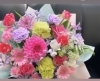 「母の日のプレゼントいかがですか？🌸【越前市/花屋/生花/フラワーアレンジメント/ふるーれ・T】」