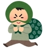 「大型連休！お家の防犯対策できていますか？」