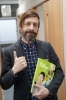 講師のDUNCAN「瀬田駅前の英会話スクール☆ネイティブ講師のご紹介」