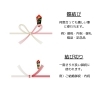 熨斗紙について「熨斗（のし）紙について」