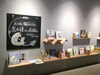 「黒井健氏　50周年記念展示」