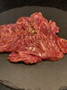 はらみちゃん❤️「焼肉『たにやん』ジェノバライン乗り場前【炭火焼肉　海鮮浜焼き　団体歓迎　宴会40名までOK　ちょっと贅沢　一人焼肉　カウンター席　肉も海鮮も　個室は6人】」
