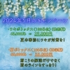 2024年5月のキャンペーン①「2024年5月のキャンペーンをお知らせします📢 美容皮膚科　長崎　佐世保　佐々　ワキガ治療　肩こり治療　しわ　たるみ　ヒアルロン酸　輪郭形成」