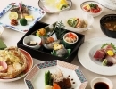 日本料理 藤さわ　「皐月・水無月」月会席