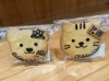 「こどもの日の焼き菓子を販売🎏✨」