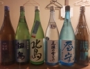 日本酒入荷