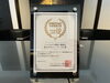 リンマッチお客様満足度TOP10 「弊社に嬉しいお知らせ」