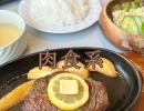 肉が食べたい！　斐川町　仏壇